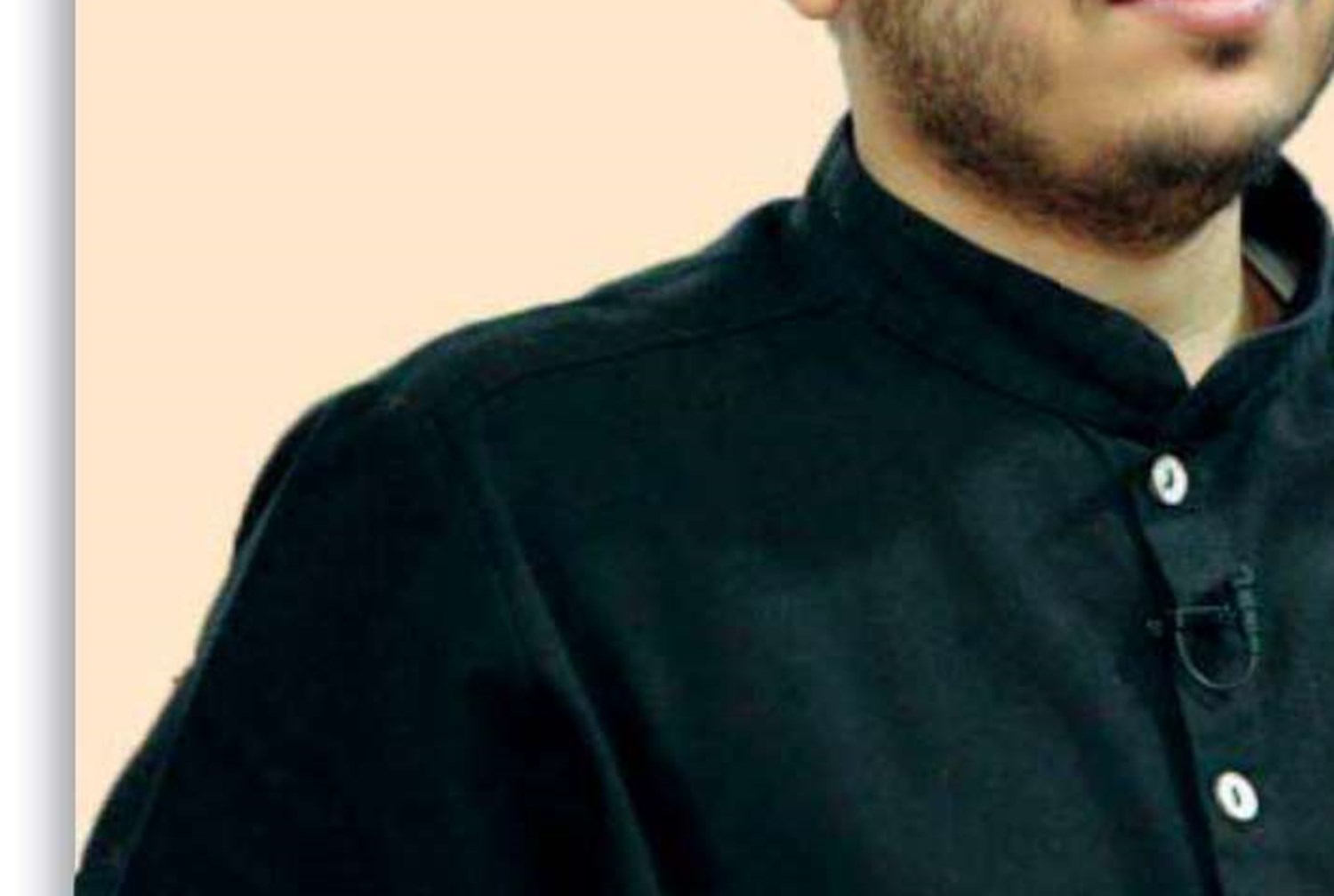 خسته می‌شوم، پشیمان نه!