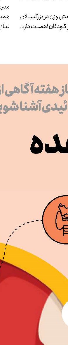 سلامت سفره غذای روزه‌داران 