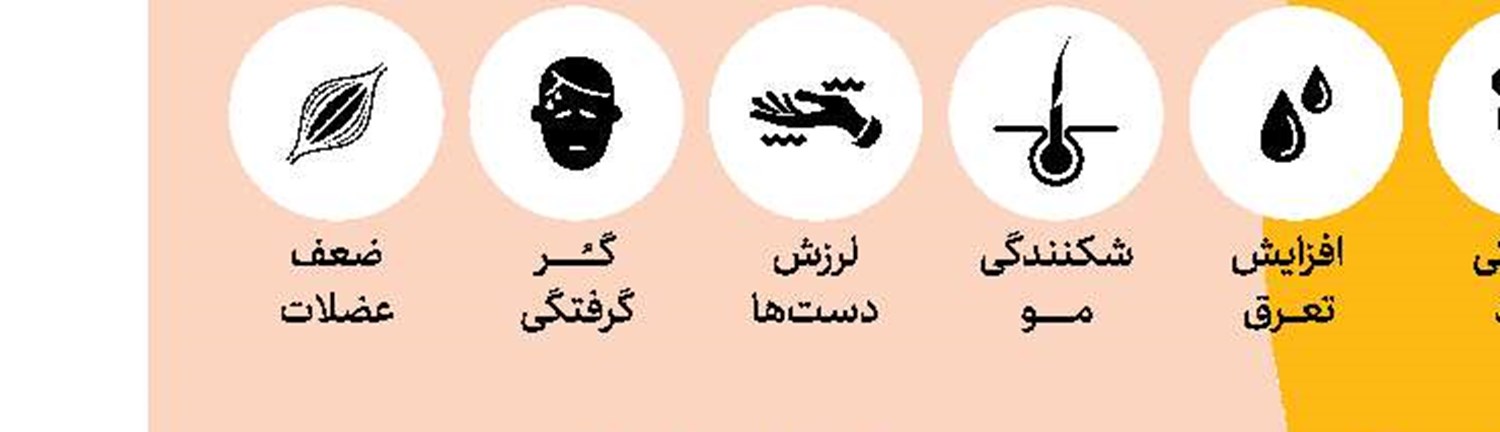 نسخه داشتن استخوان سالم