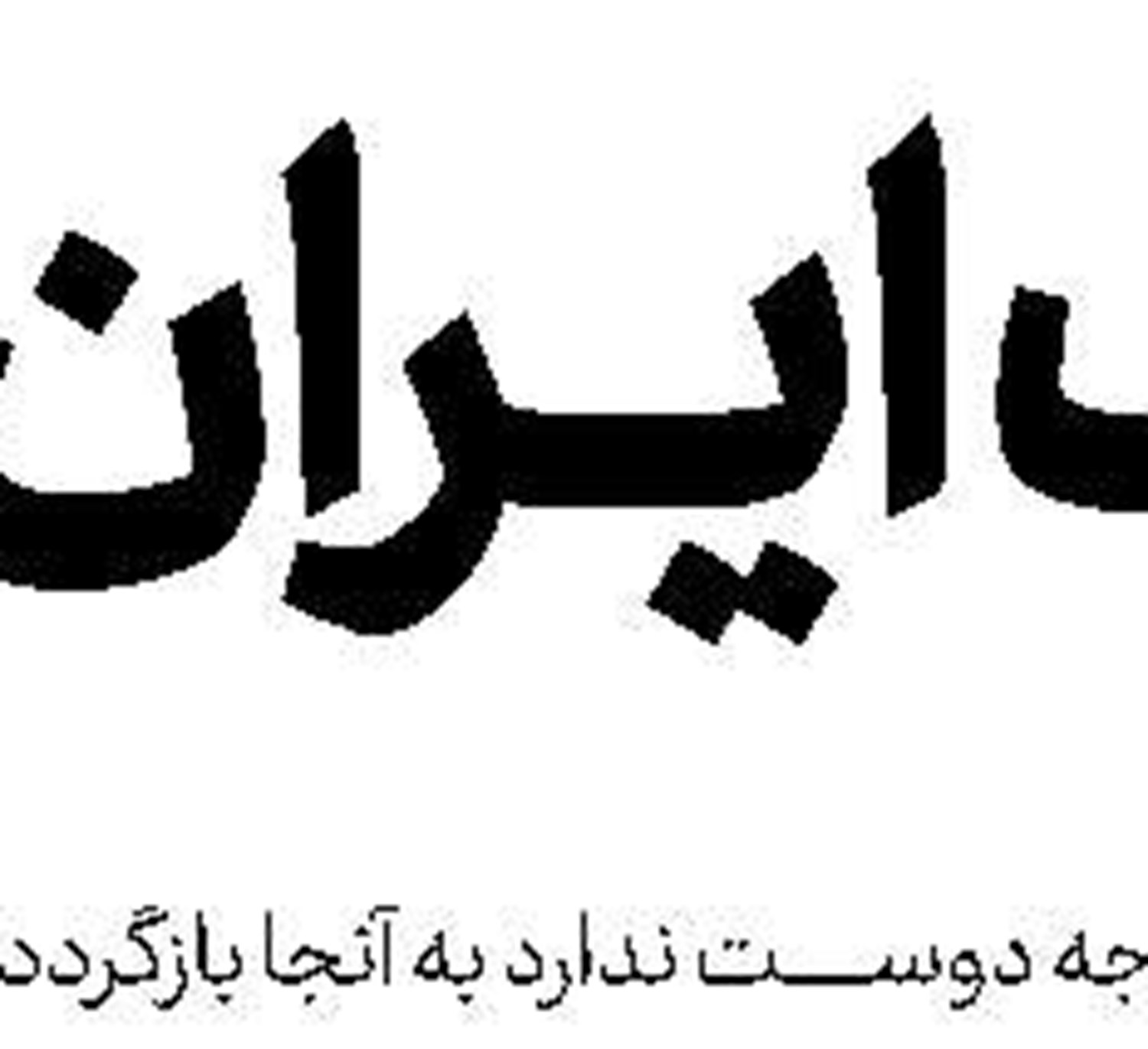 نوزایی، رئیس فدراسیون چوگان