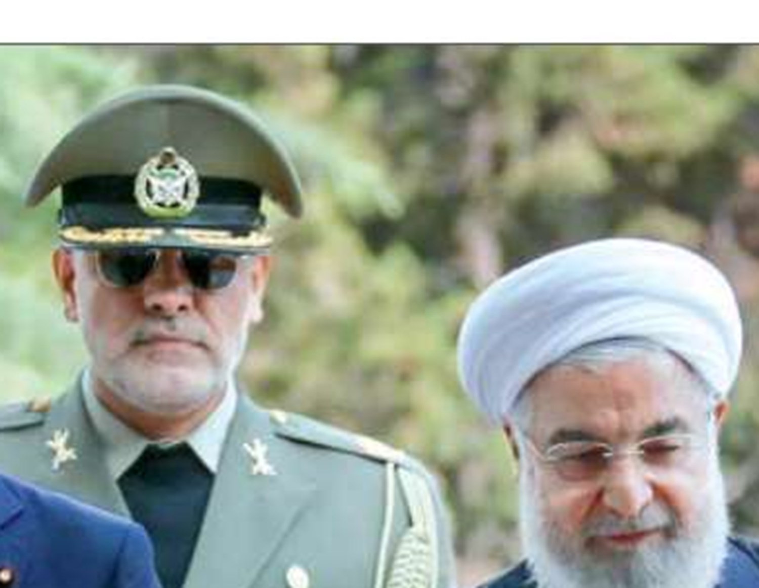 شما خیلی باحالید!