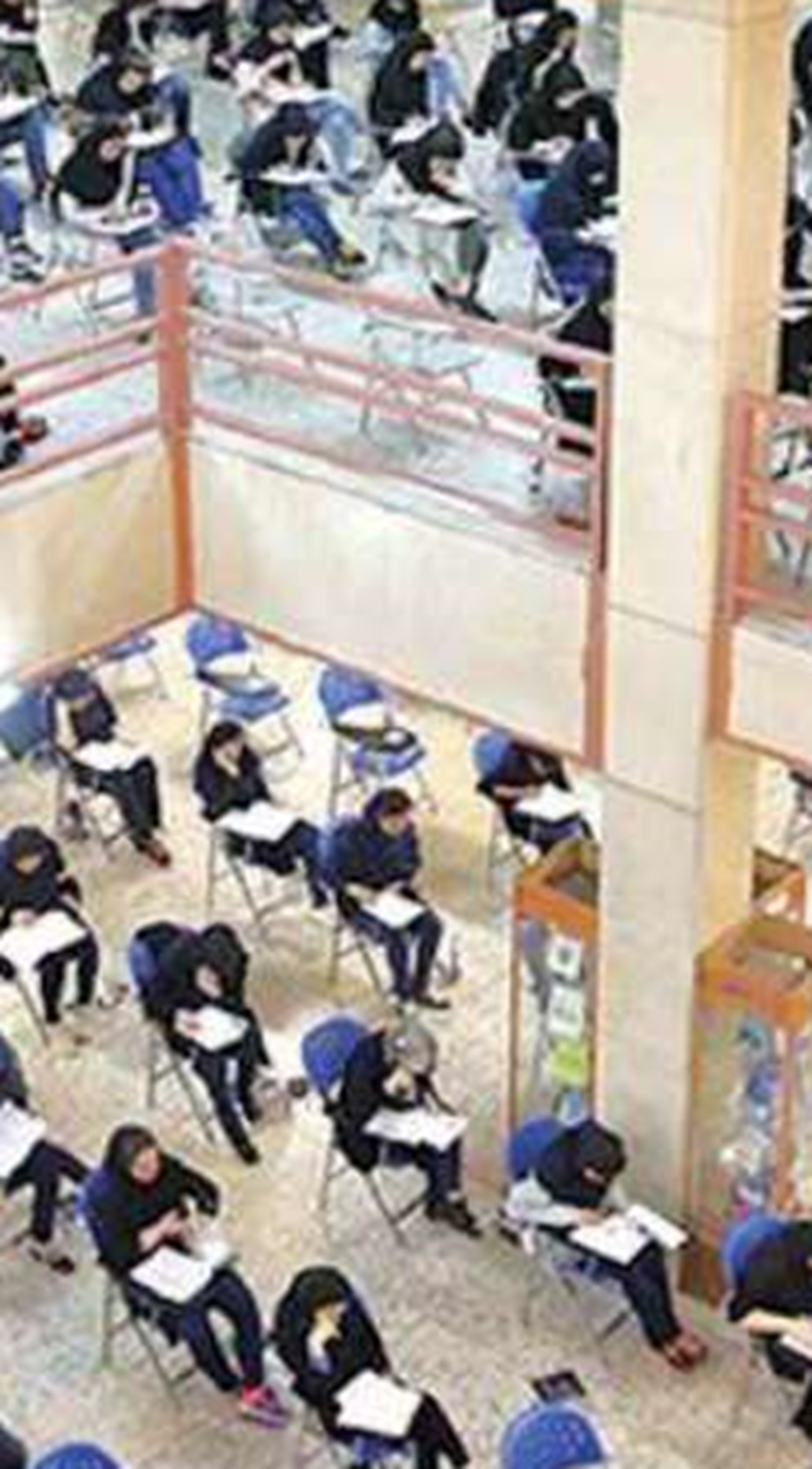 خروج از محدوده زوج یا فرد نیز عوارض دارد