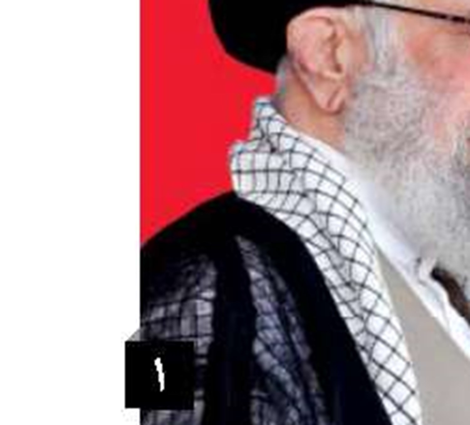 «گانــــــــدو» ،  « آچمز » شد!