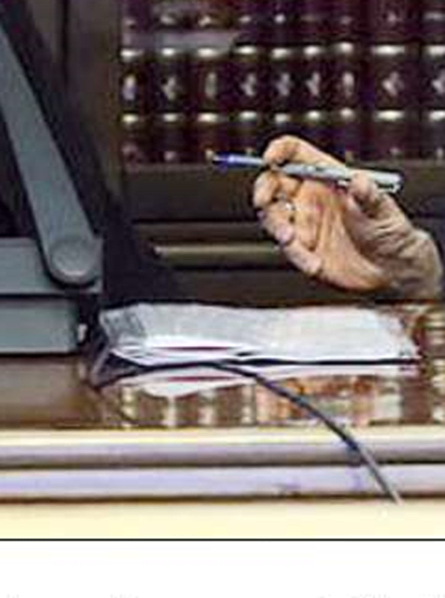 وزیر خارجه انگلیس  پیشنهاد خرازی را رد کرد
