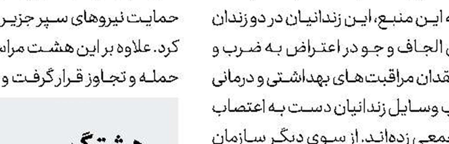 حفاظت از  حشد الشعبی به عهده دولت است 