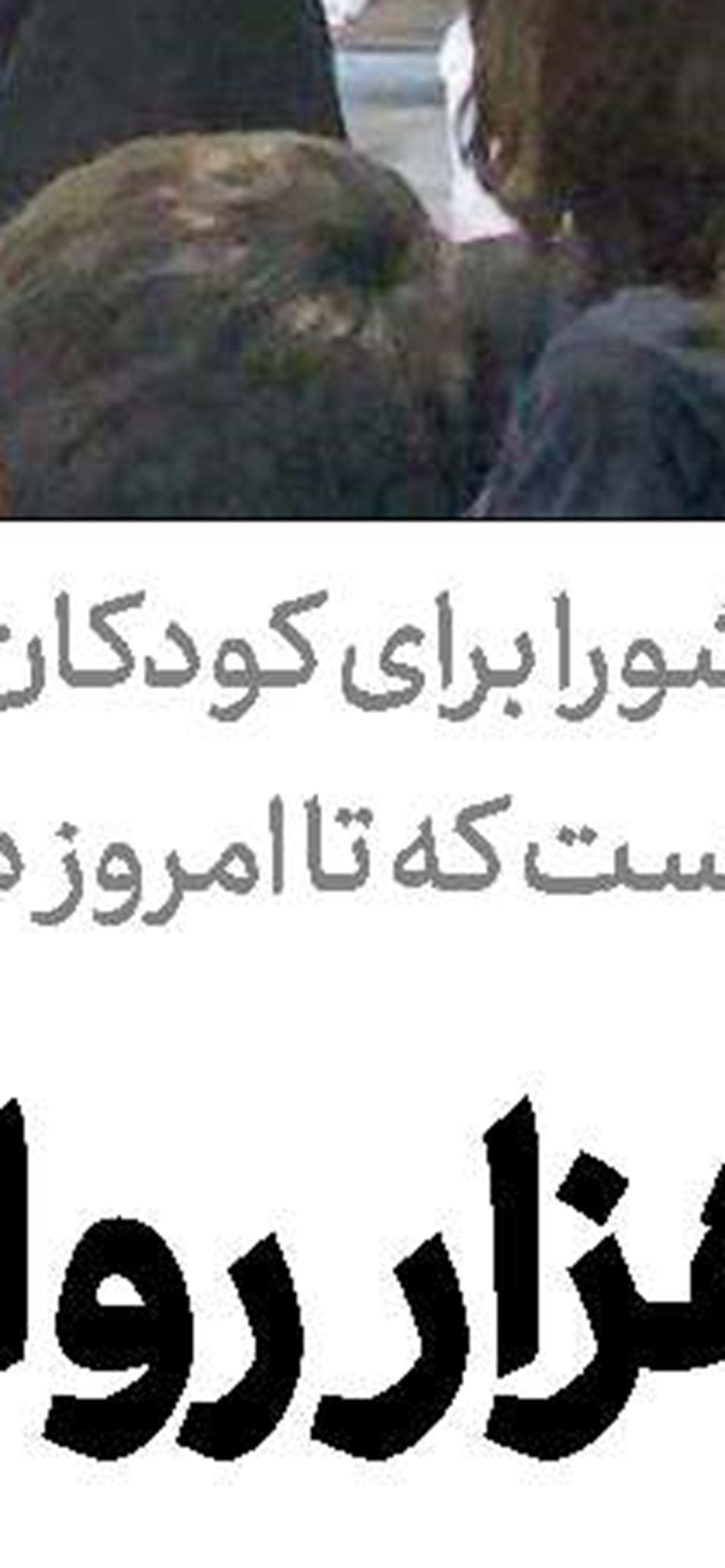 افرای ژاپنی  در تئاتر هامون