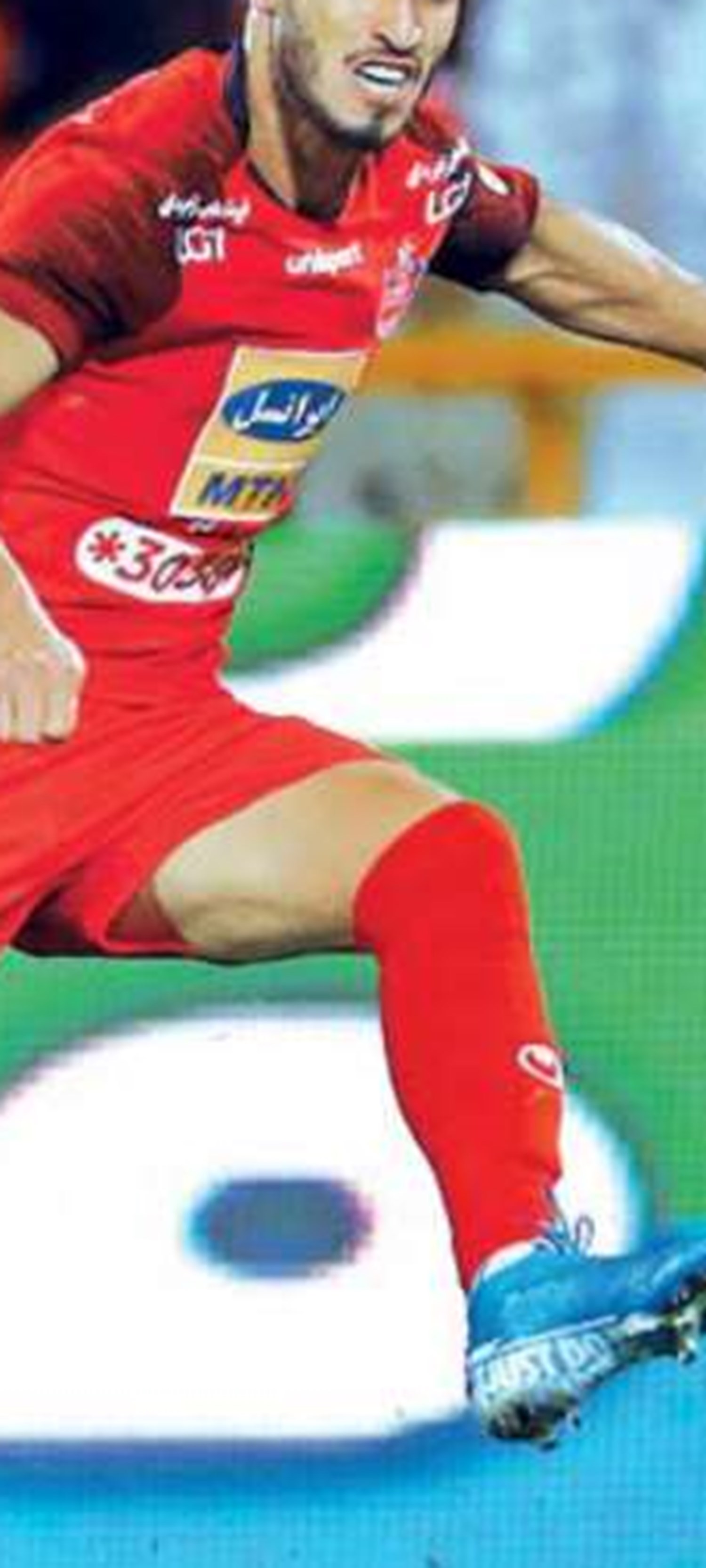 وضعیت مبهم مجوز استقلال و پرسپولیس