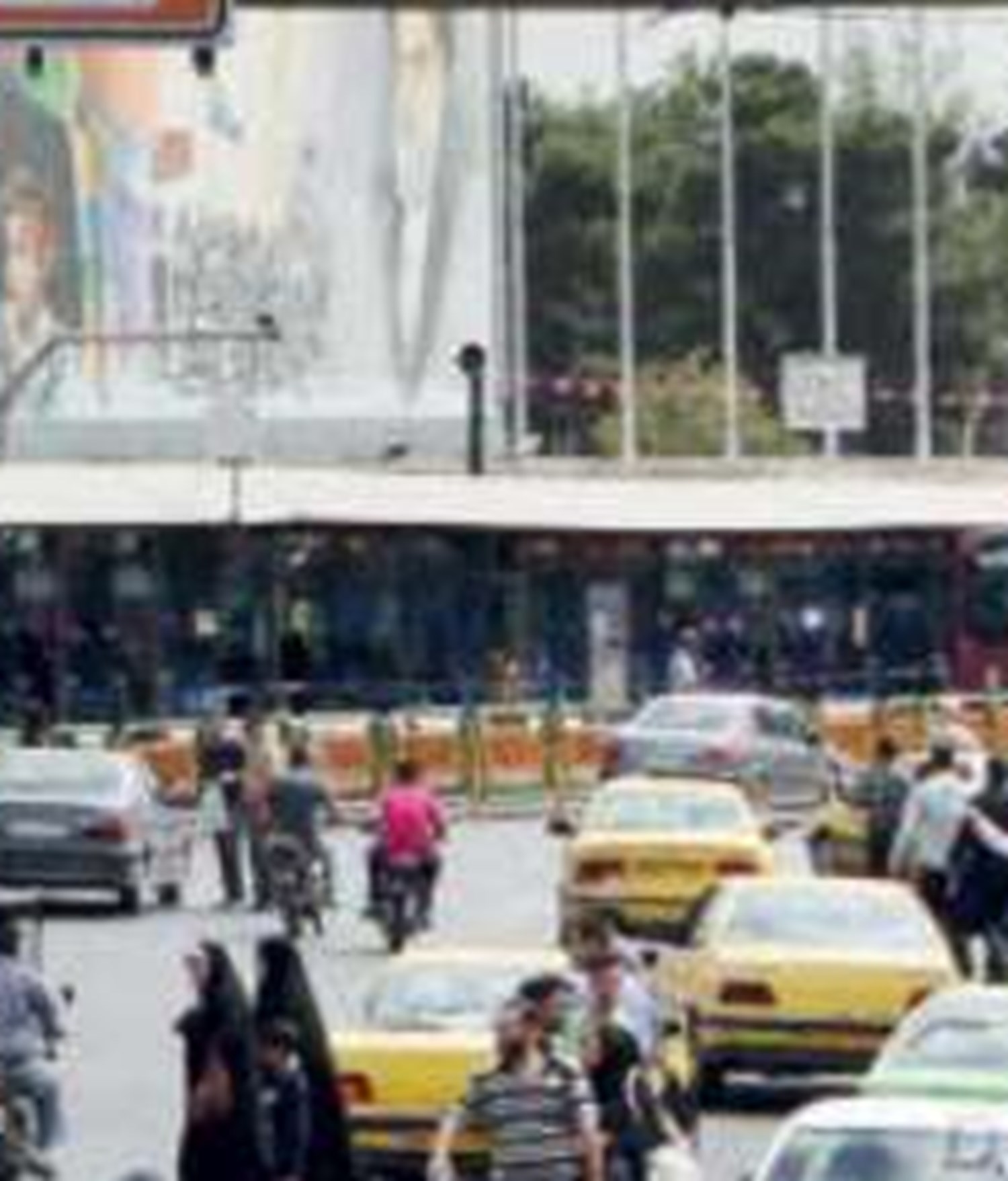  افتتاح مدارس بركت در مناطق زلزله‌زده‌كرمانشاه