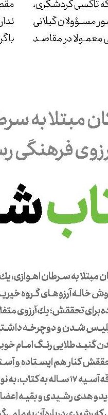 یك نویسنده و 24 تصویرگر