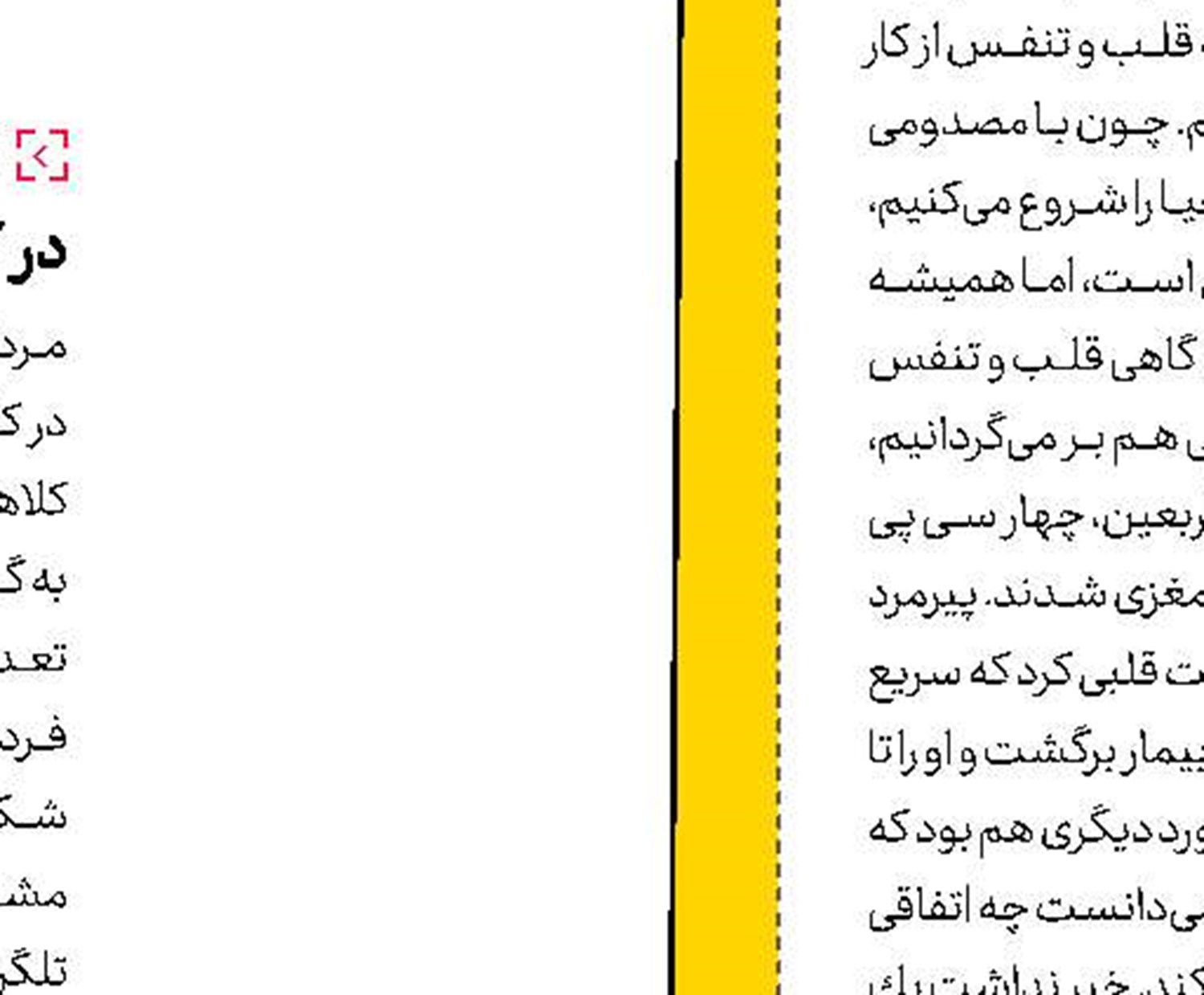 سرقت 3 میلیاردی دختر سارق با آبمیوه