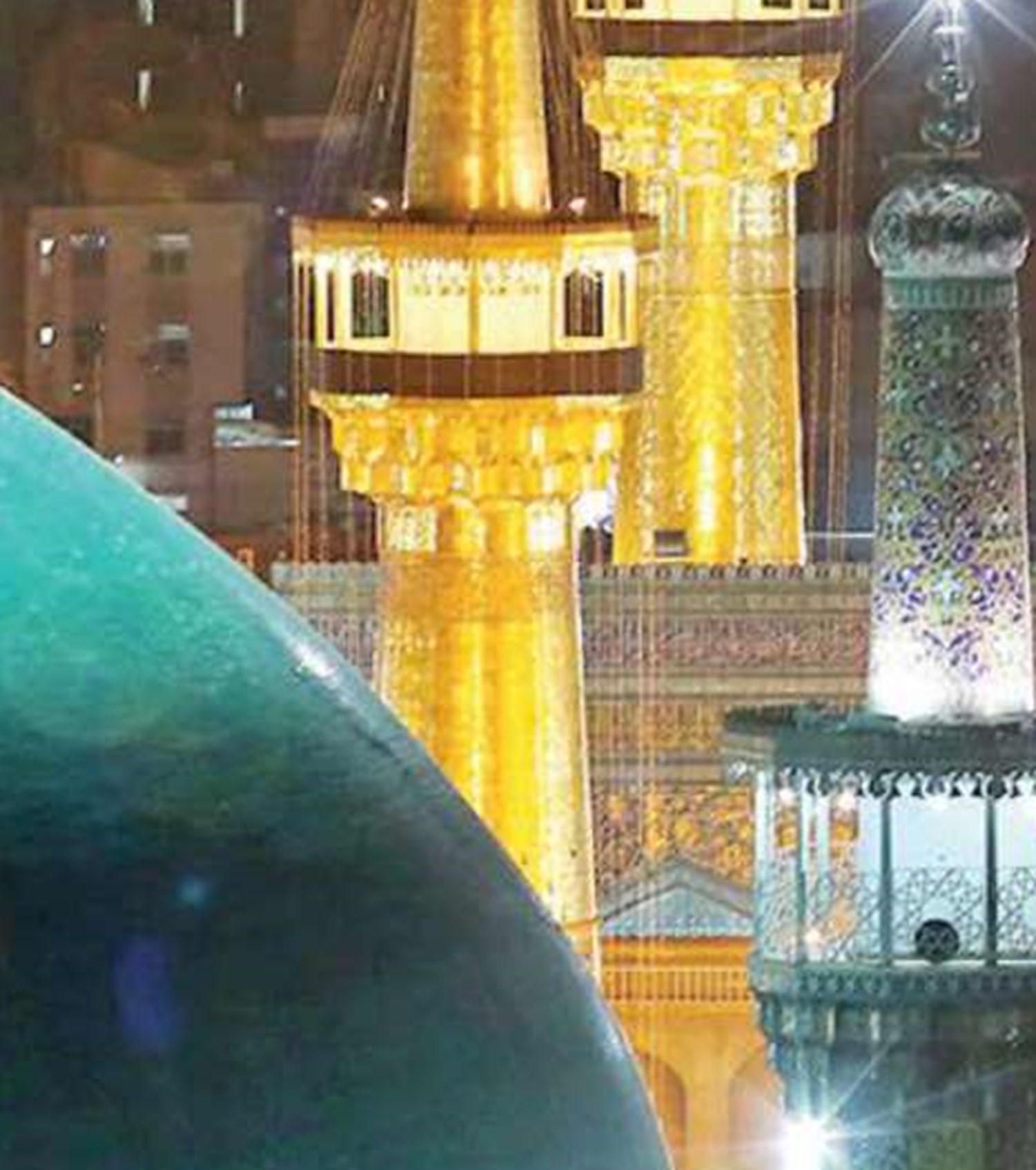 ورود «خروج» به جمع کشاورزان ورامینی!