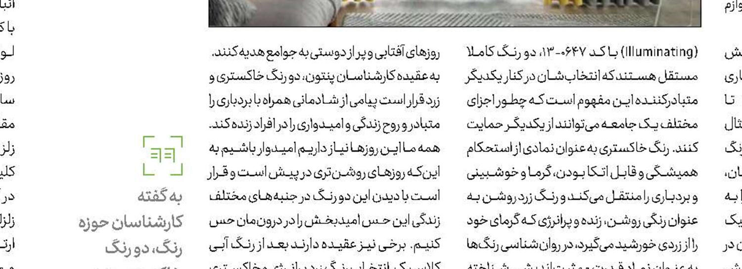 خلقت دلقک‌ماهی به روایت تصویر