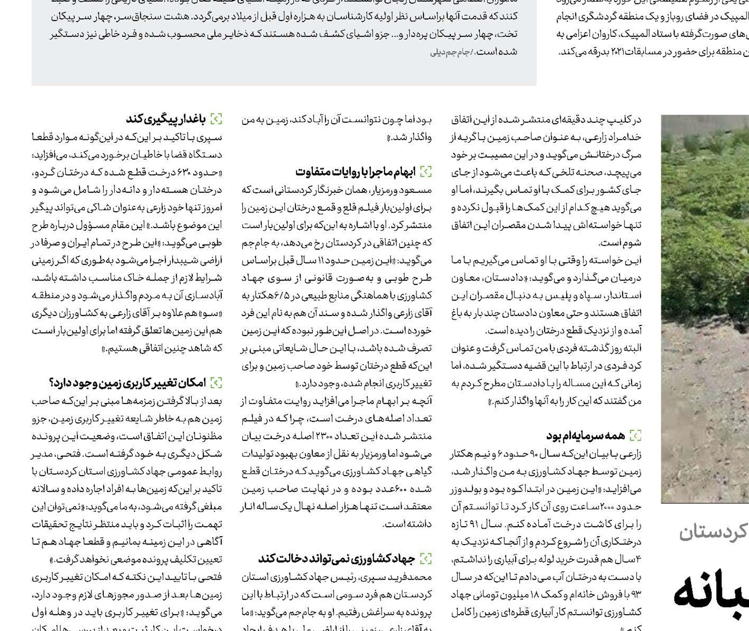   ماجرای مبهم یک قتل‌عام شبانه 