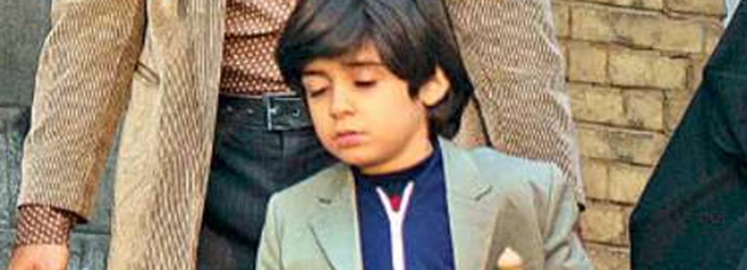 میراث غریب درگذشتگان
