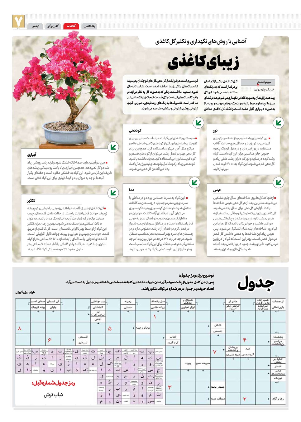 روزنامه تاریخ ۲۳ مرداد ۱۴۰۲