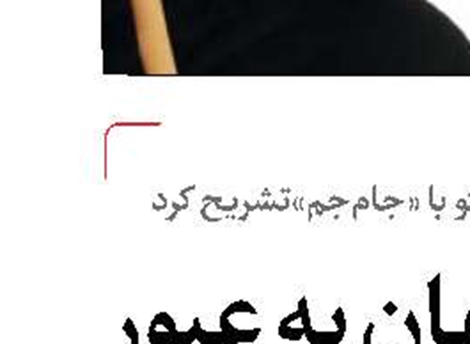مجازاتَ‌ بی‌تاثیر برخورد با تاخیر