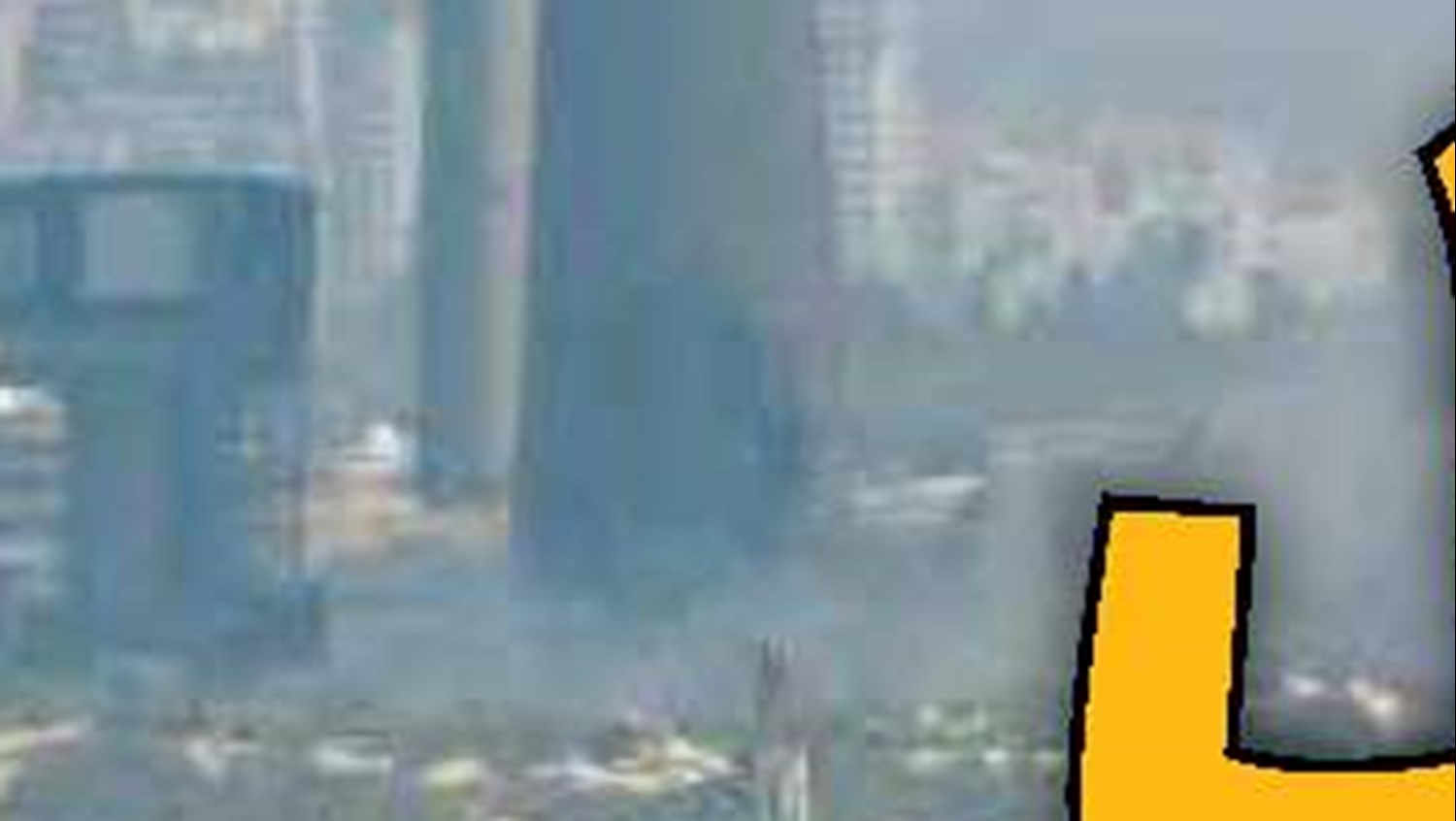 فرار اسب بازنده