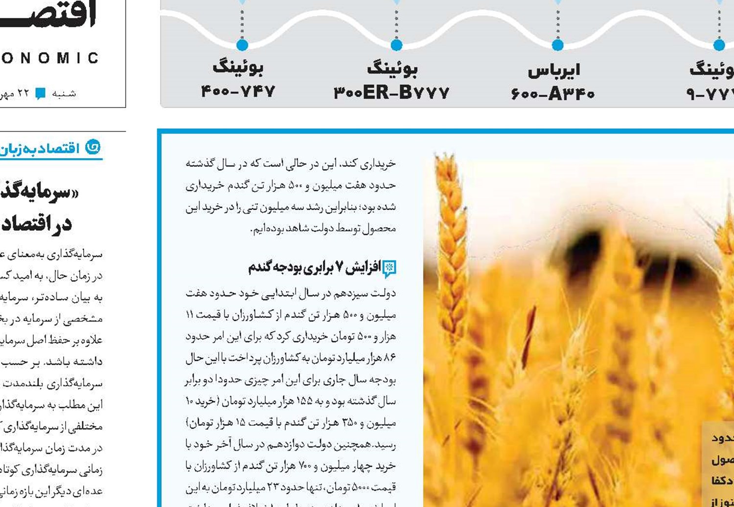 تاخیر پرهزینه برای خرید تضمینی
