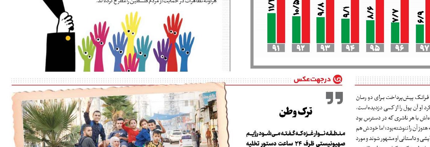 آقای سرنوشت 