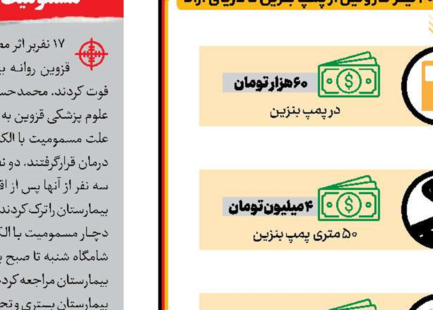  دام سیاه برای مهاجران اخراج شده از ترکیه