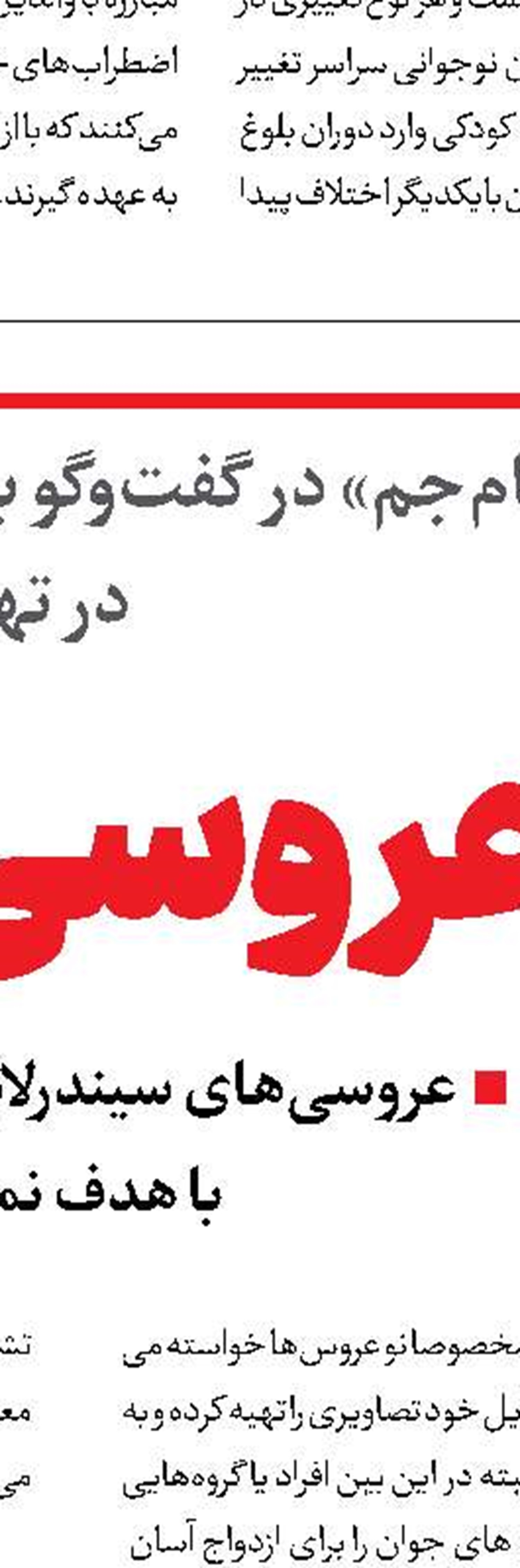 تهیه جهیزیه به عهده مرد است یا زن؟