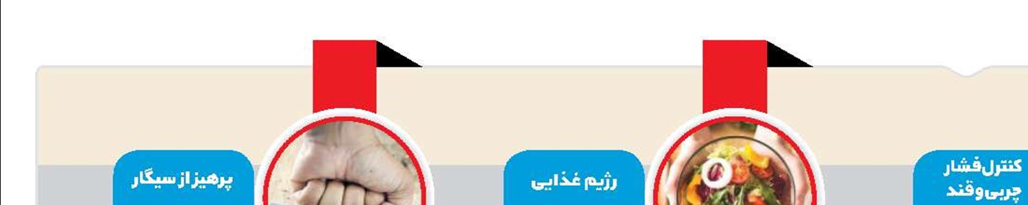 4توصیه برای بینایی بهترسالمندان