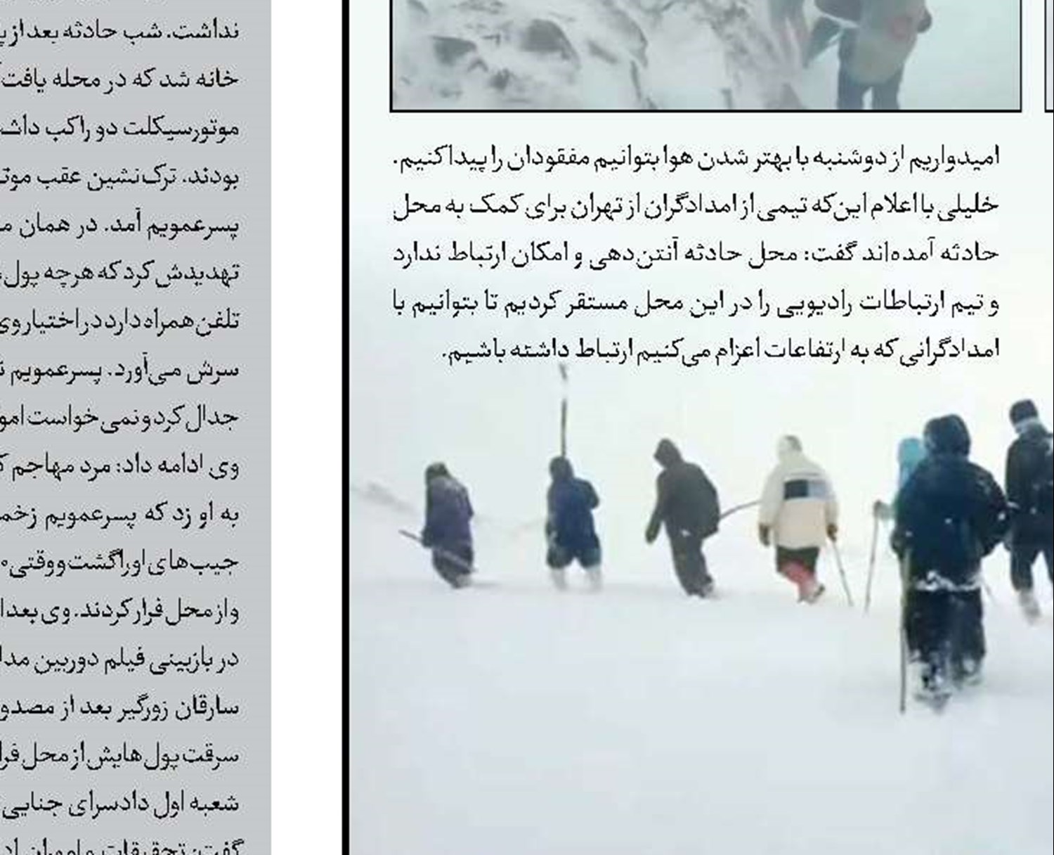 مستاجرکشی با گلدان