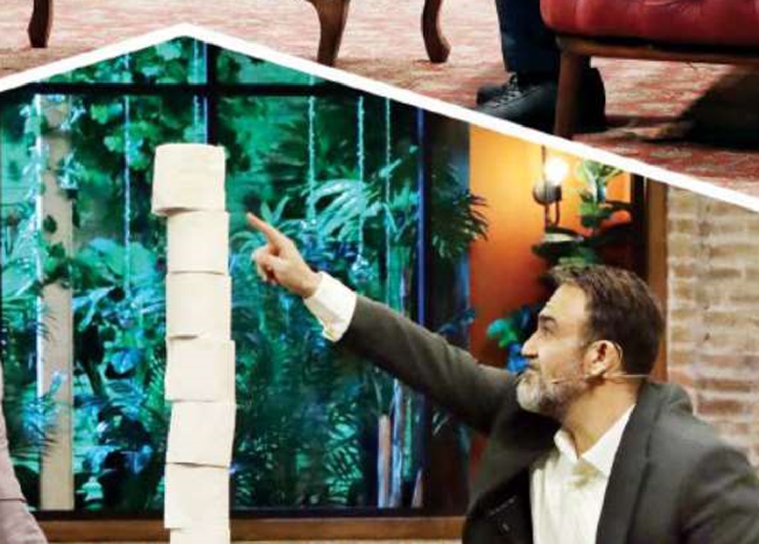 مردم از نمایندگان چه انتظاری دارند؟