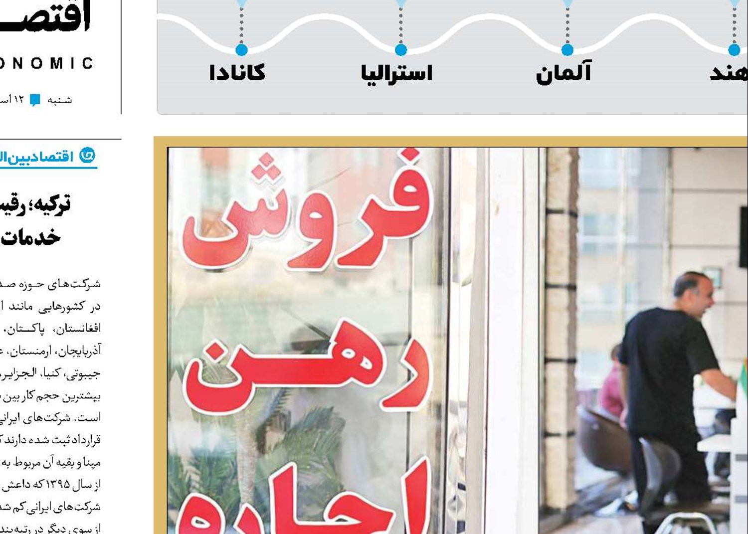 وام مستاجران شاید وقتی دیگر!