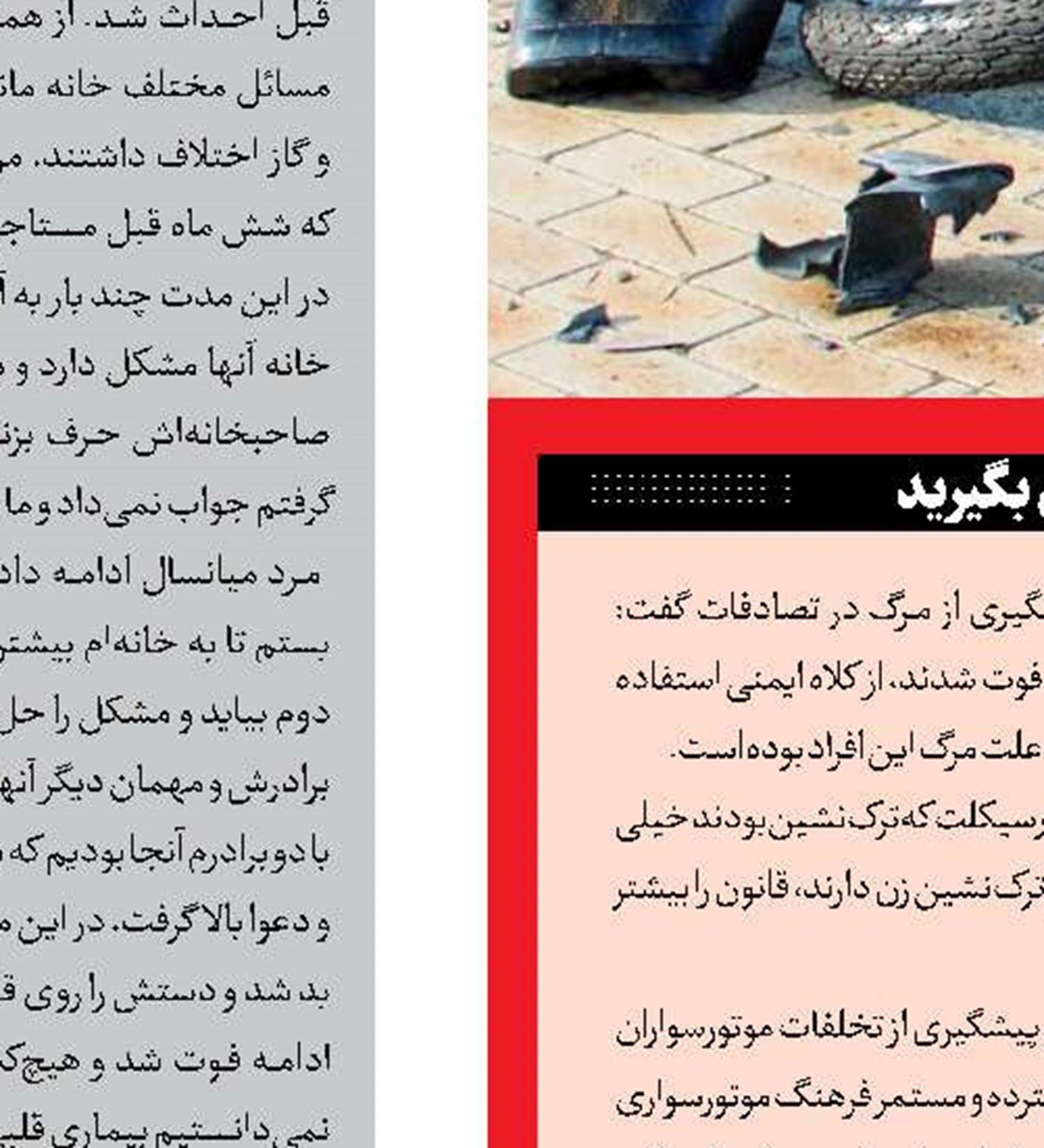 خفاش جنایتکار در تله پلیس