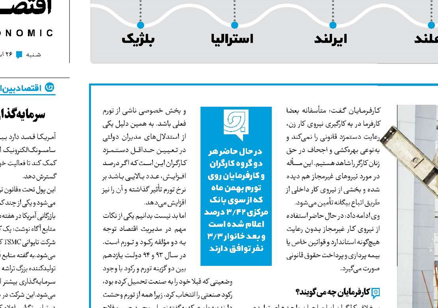 جدال برای حداقل‌ها