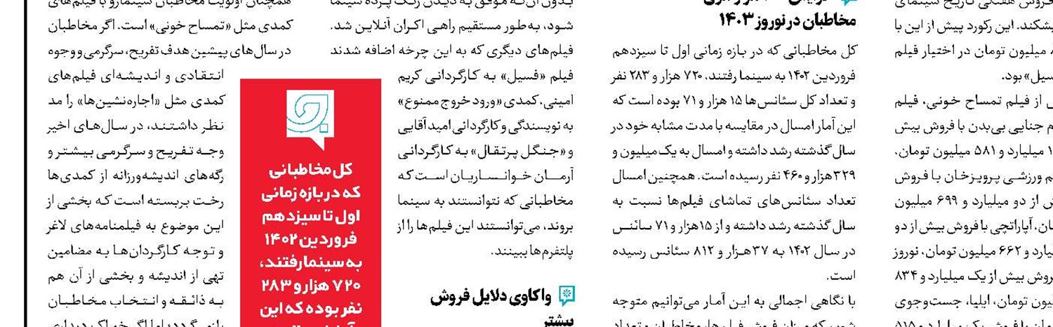 آخرین وضعیت سلامتی سعید راد