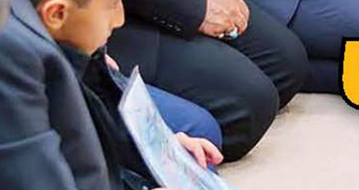 خدمت بدون تشریفات