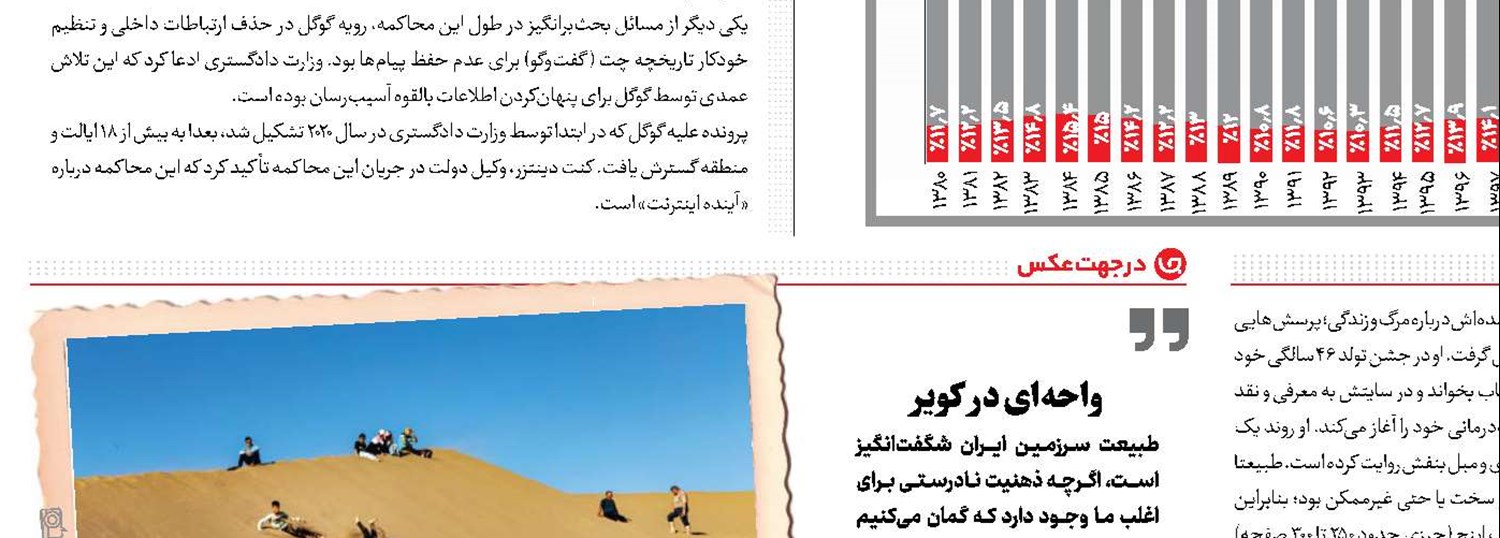 ریاست حامی فقرا