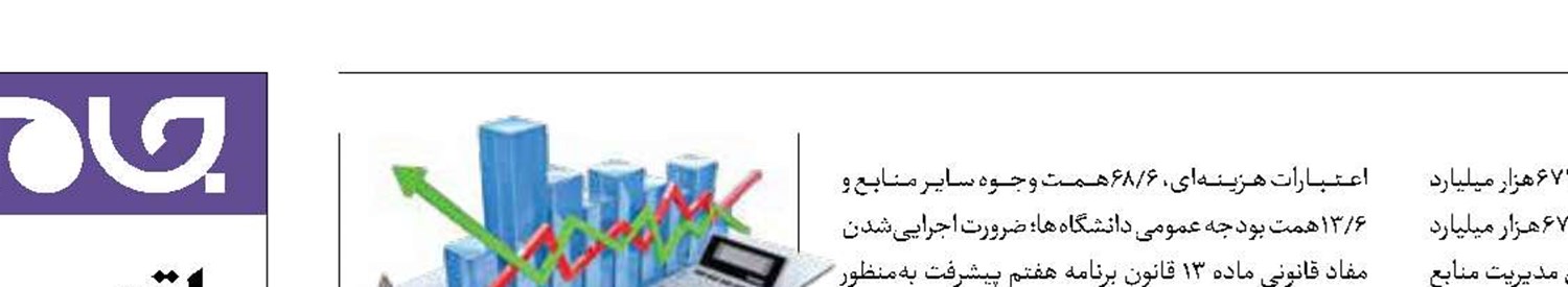 کسری 4.5همتی بودجه در چهار ماه