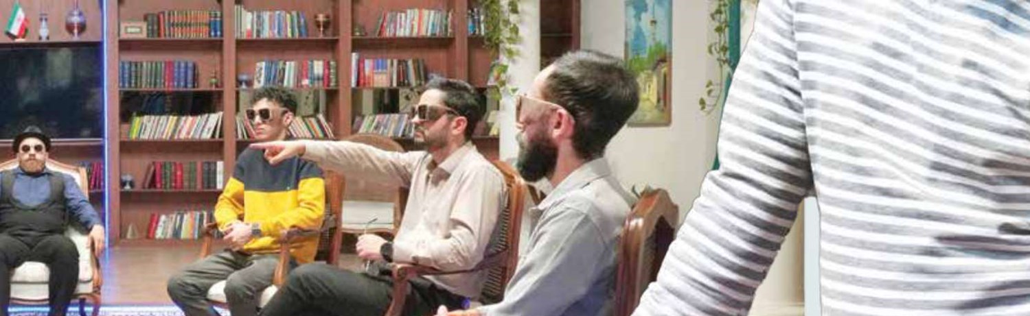 خلاقیتی به نام «رادیونما»