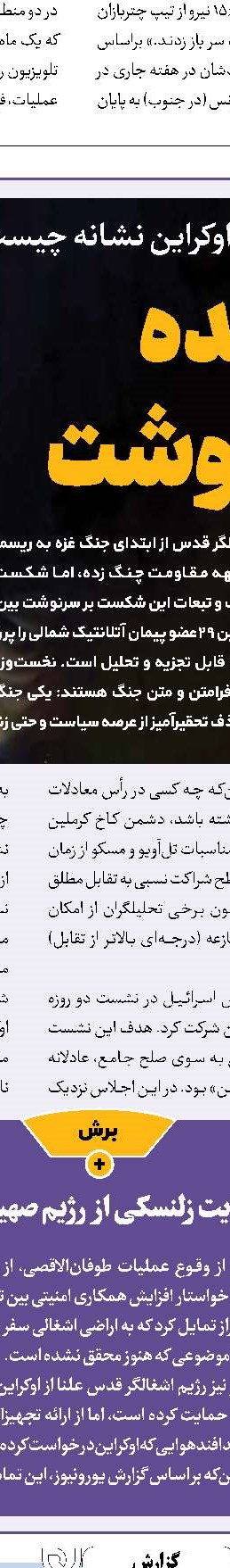  در مقابل مقاومت