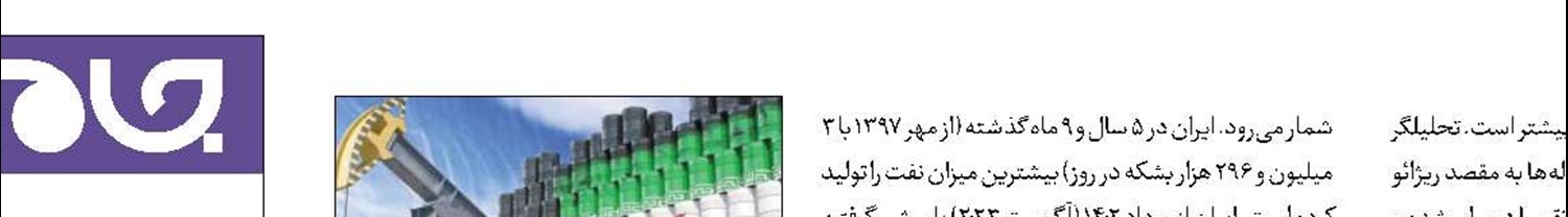 رکورد جدید خرید نفت ایران از سوی چین