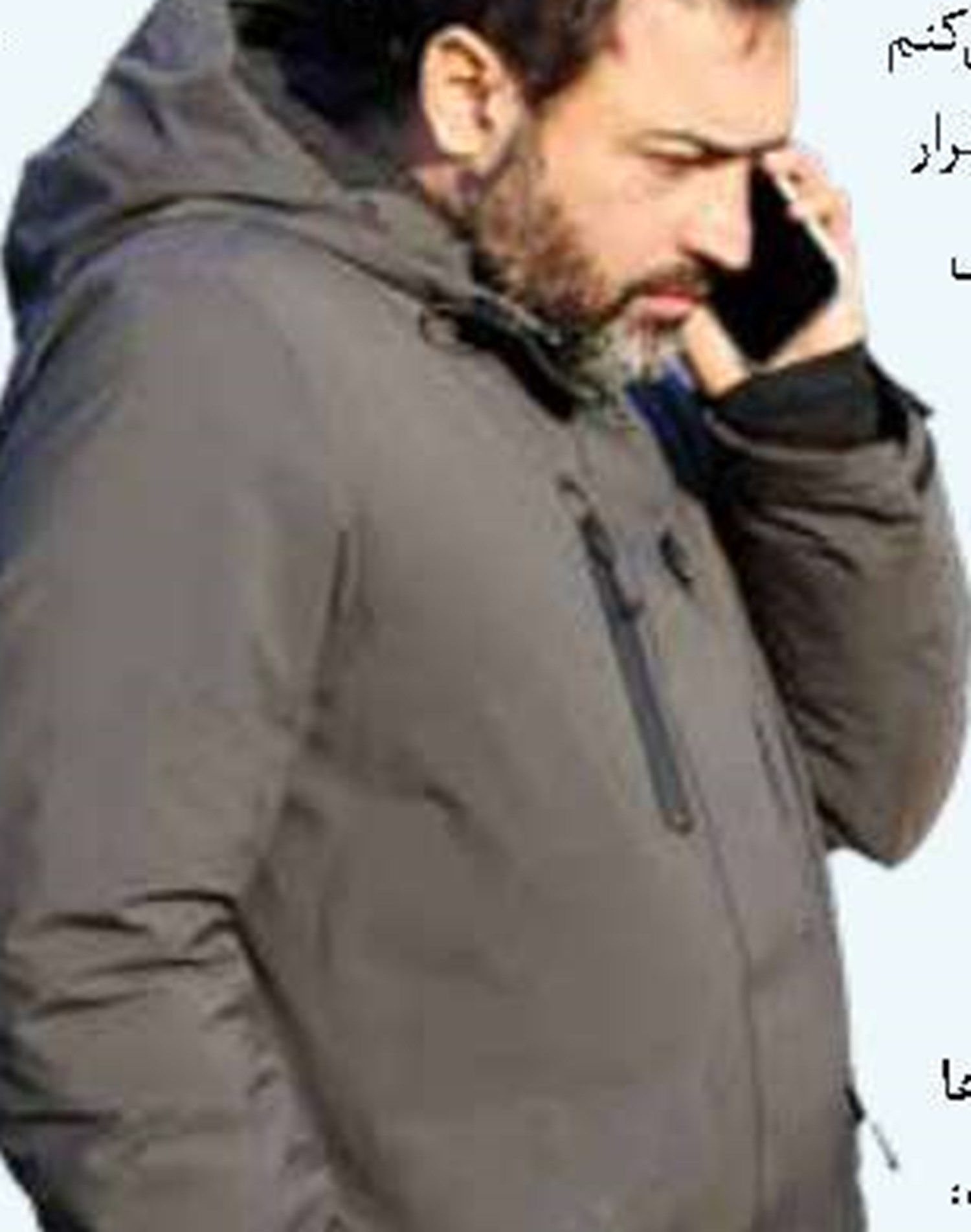 شبکه امید  به «رنگ خدا»