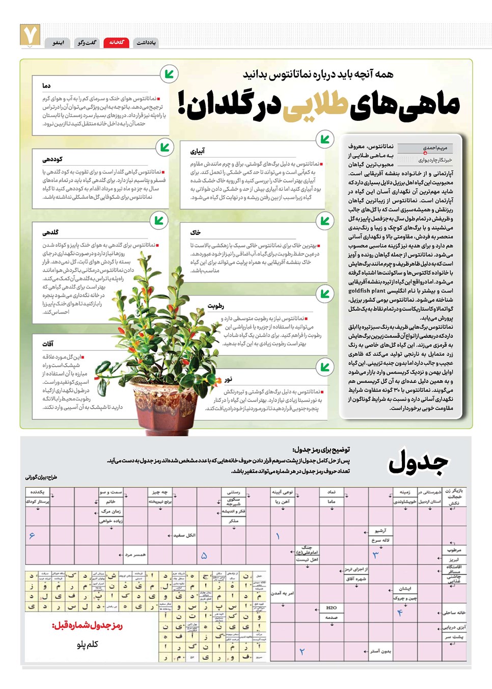 روزنامه تاریخ ۱۶ مهر ۱۴۰۳