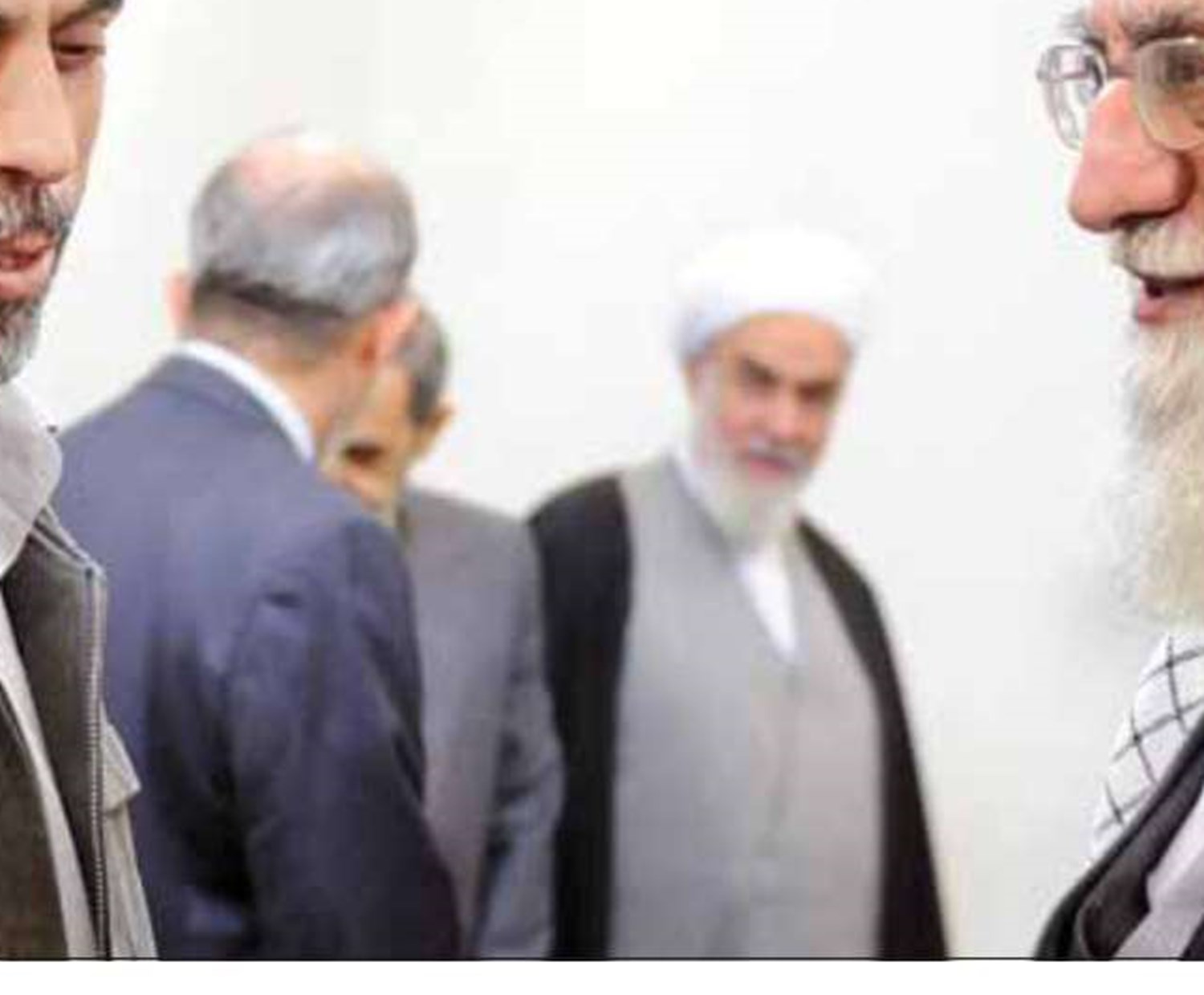 وقفه‌ای در مسیر مقاومت ایجاد نمی‌‌شود
