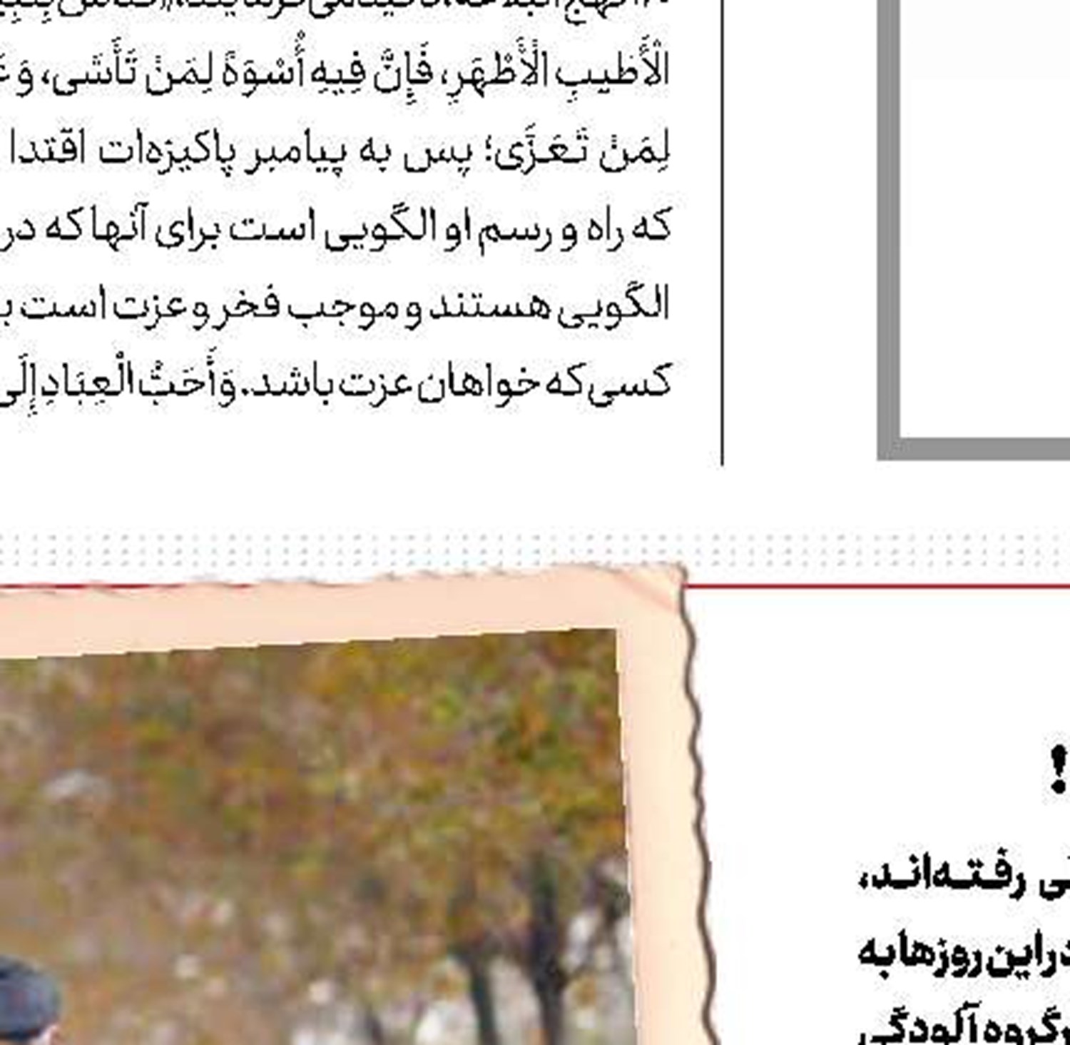 اسکار بزدل!
