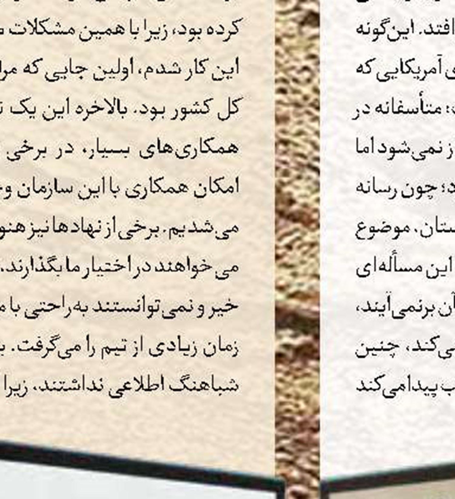محدثی، دبیر جشنواره قلم زرین شد