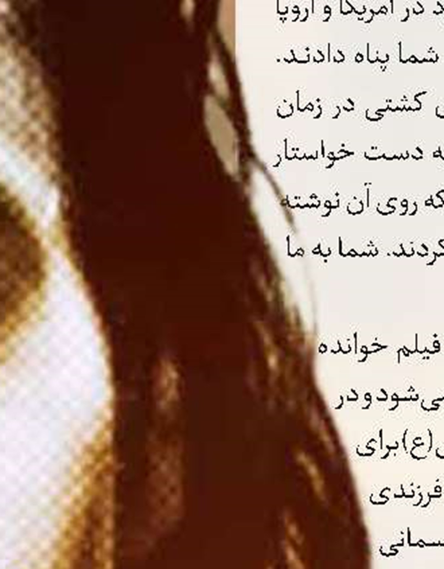 «خجالت نکش2» نیم‌بها شد