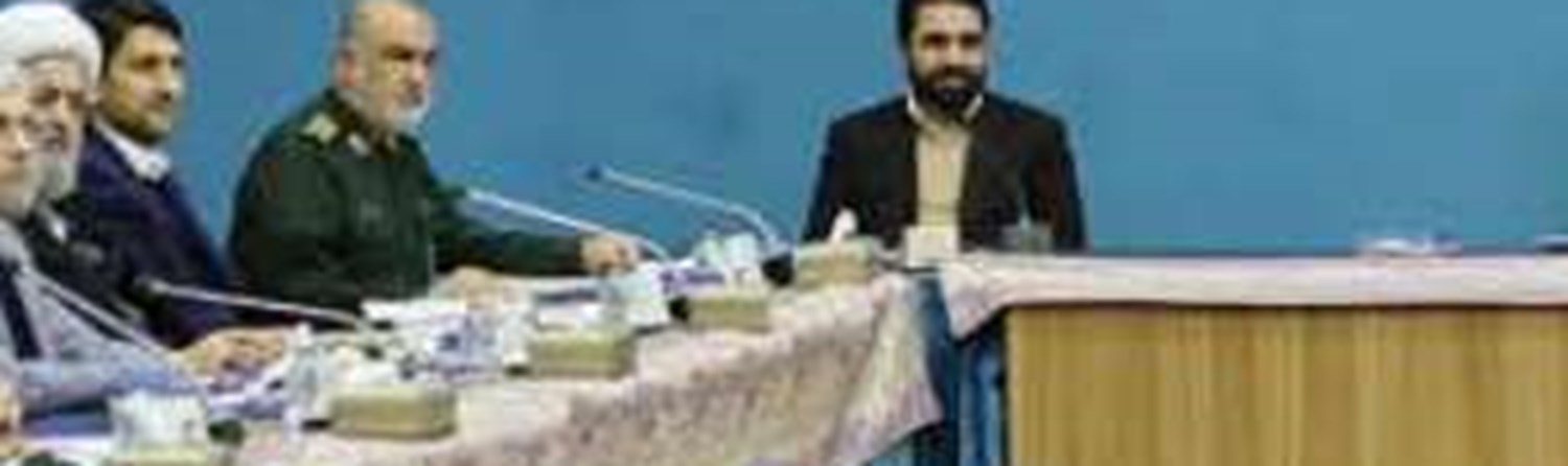 آخرین مرز سکوت