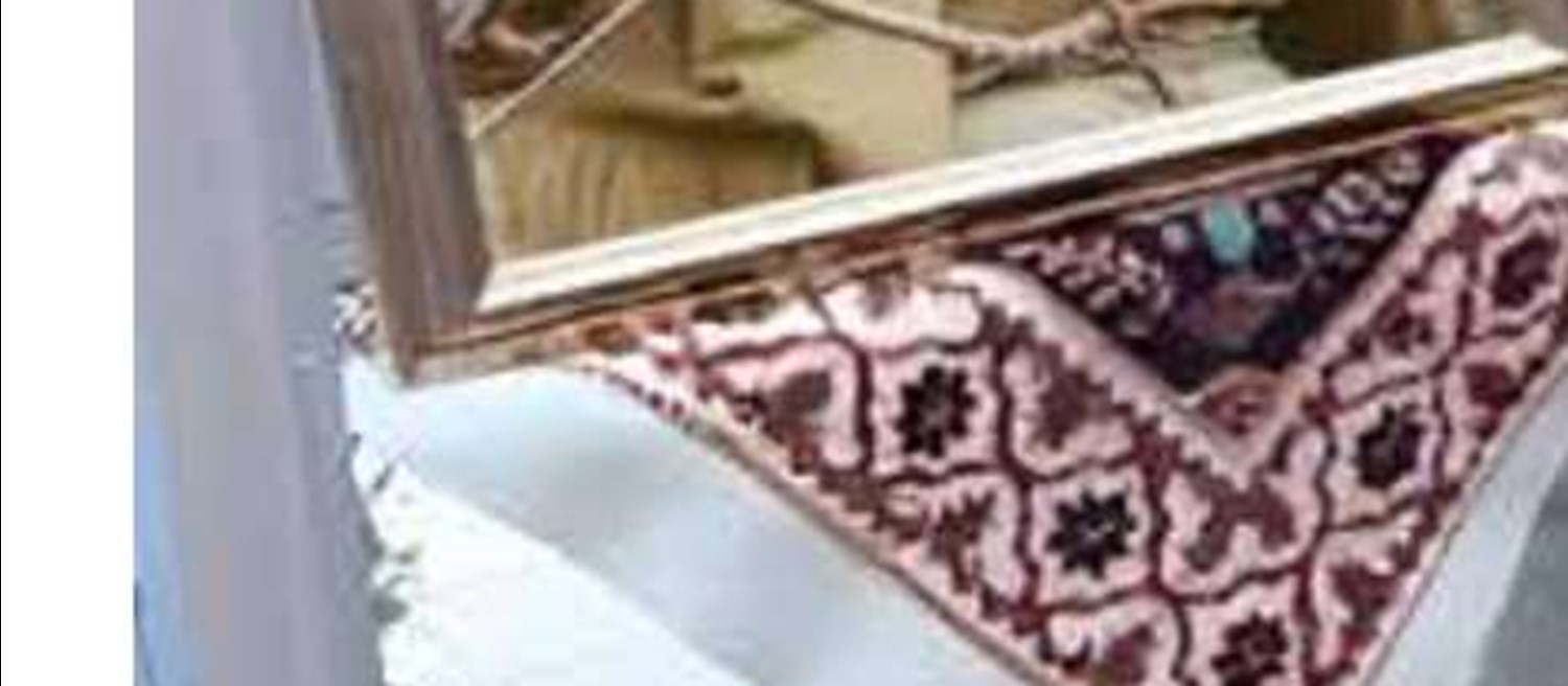 هدف کمدی فقط خنداندن نیست