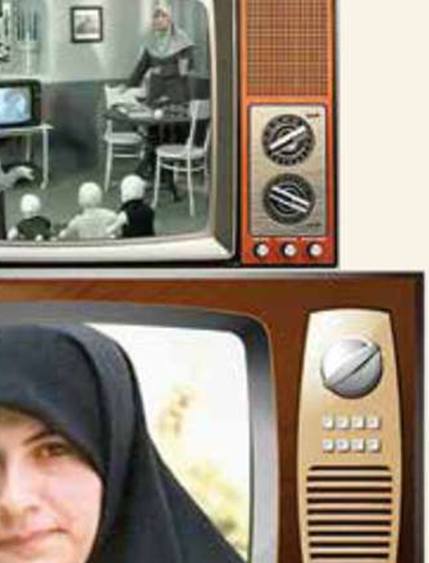 «هزار و یک» با محسن کیایی و جناب‌خان