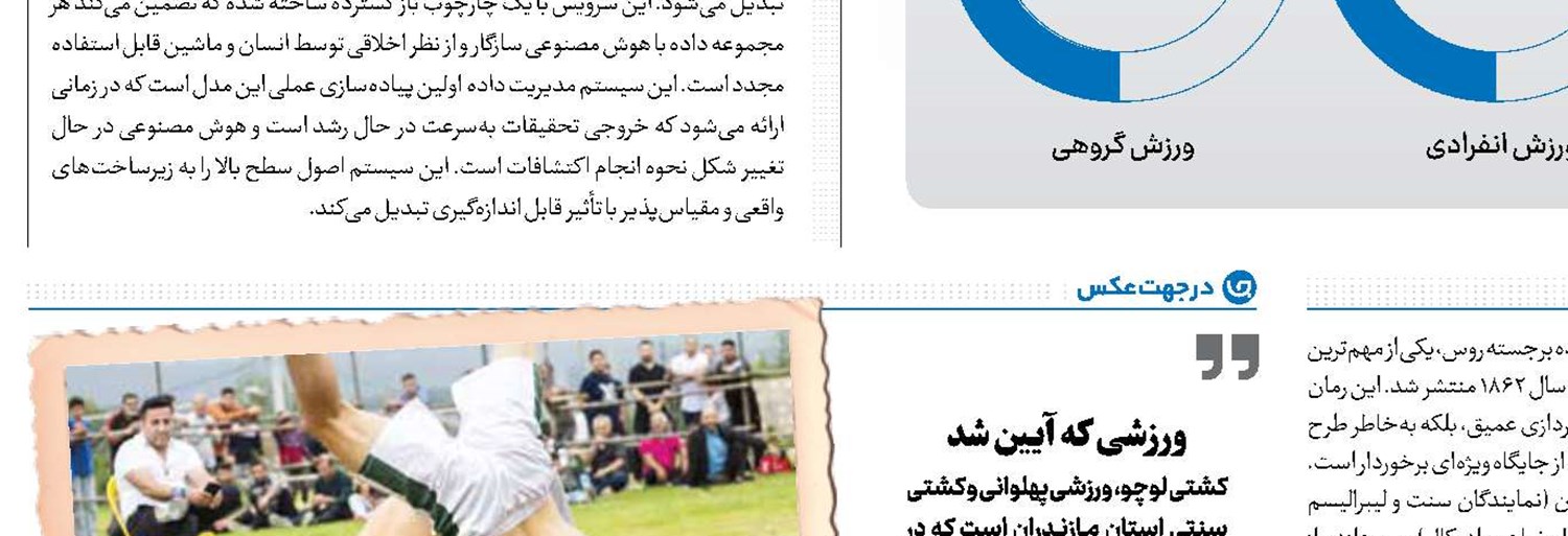 شادترین مرد جهان