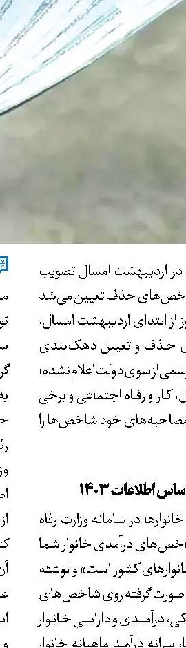۳۴میلیارد دلار ارز بانک مرکزی کجا خرج شد؟