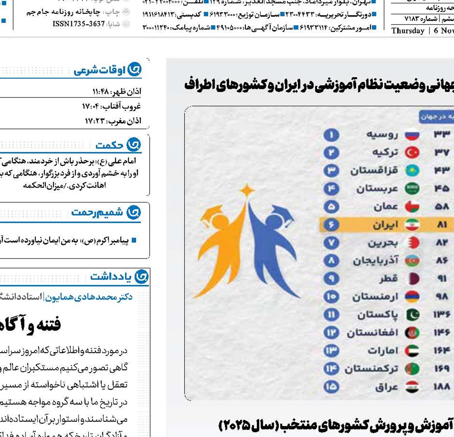 غیبت خلاقیت